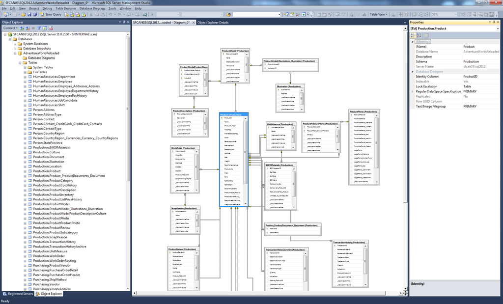 Available Languages (SSMS 18.0 GA)